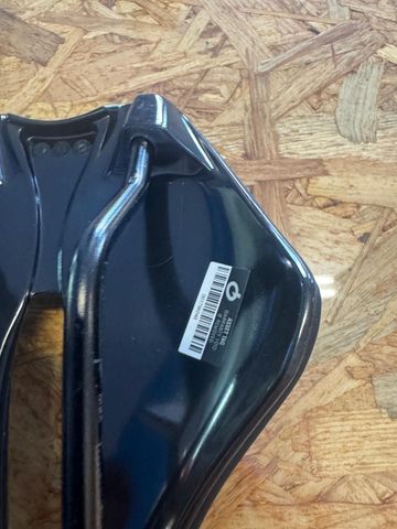Brugt Prologo Dimension AGX T4.0 Saddle bike — billede 2 af 3