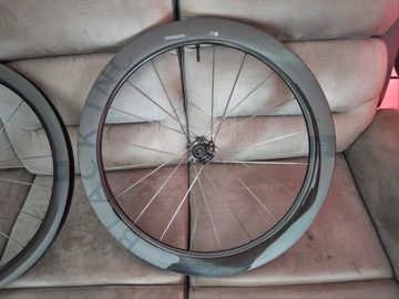 Gebrauchtes Black Inc Aero 58/48 2026 bike — Bild 19 von 20