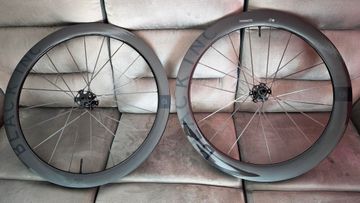 Gebrauchtes Black Inc Aero 58/48 2026 bike — Bild 1 von 20