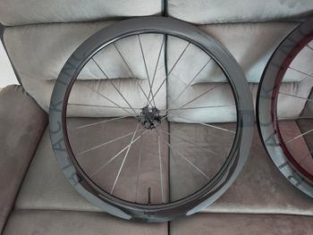 Brugt Black Inc Aero 58/48 2026 bike — billede 20 af 20