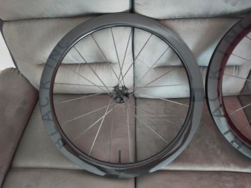 Gebrauchtes Black Inc Aero 58/48 2026 bike — Bild 20 von 20