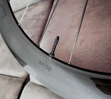 Gebrauchtes Black Inc Aero 58/48 2026 bike — Bild 12 von 20