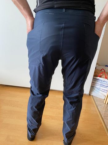 Brugt POC Waterproof Trousers bike — billede 6 af 9