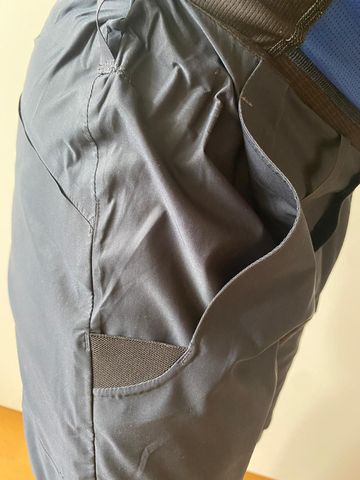 Brugt POC Waterproof Trousers bike — billede 7 af 9