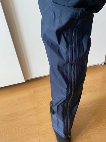 Brugt POC Waterproof Trousers bike — billede 8 af 9