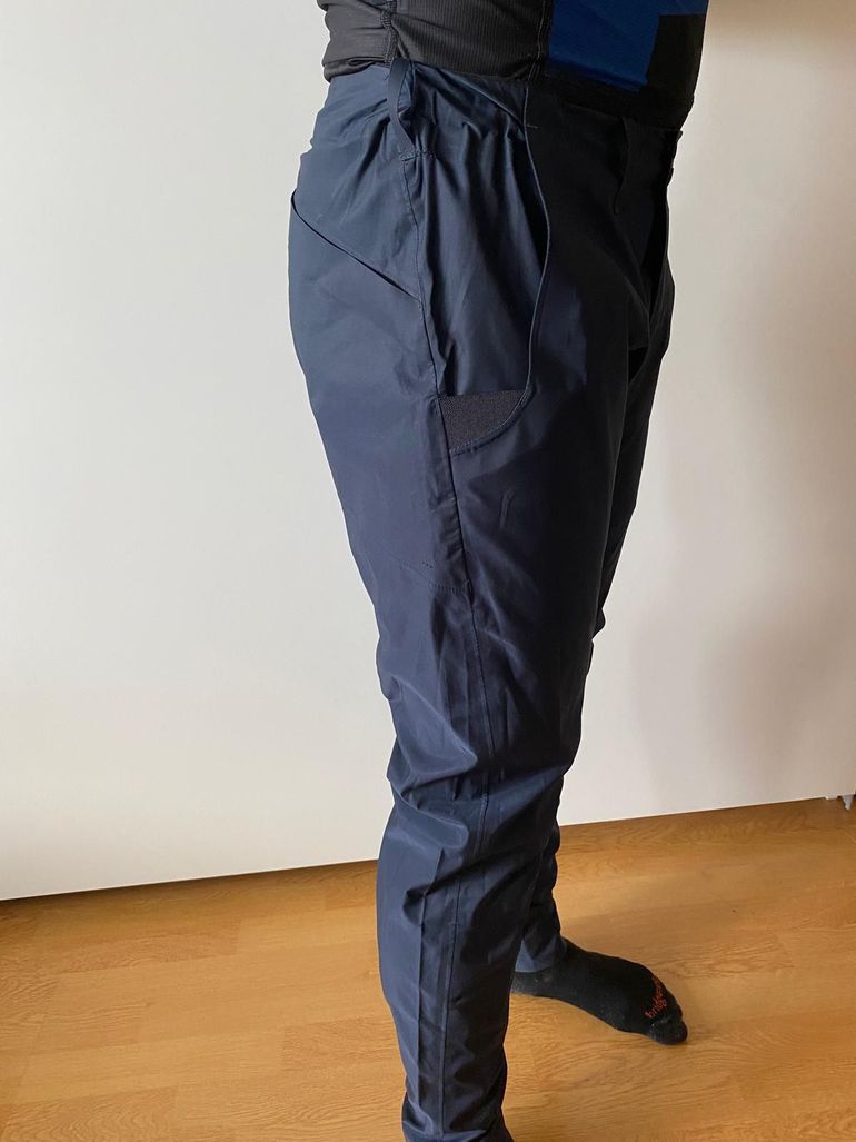Brugt POC Waterproof Trousers bike — billede 9 af 9