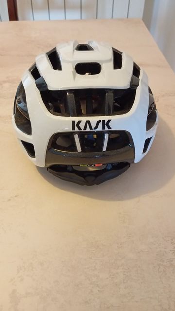 Used Kask Helmet 2023 bike — image 2 of 2