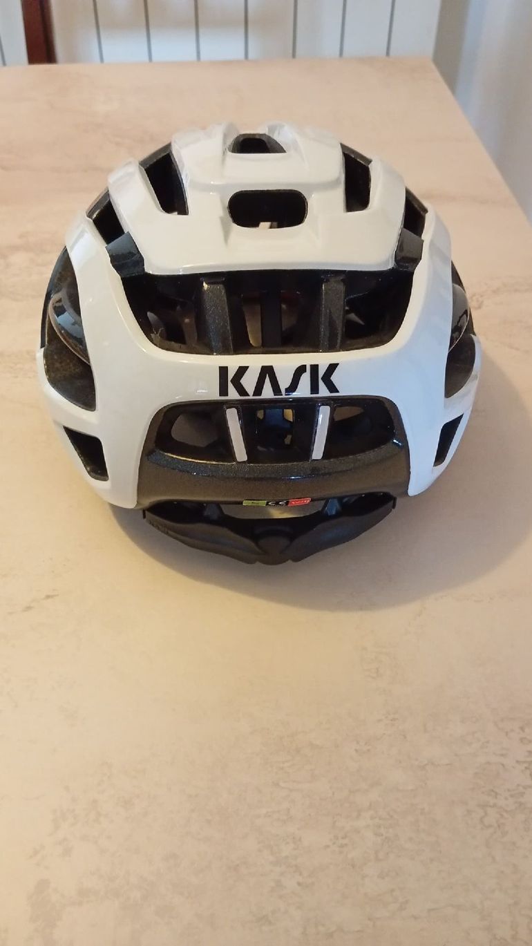 Used Kask Helmet 2023 bike — image 2 of 2