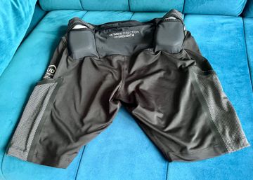 Ultimate Direction Hydration Shorts Running Clothing d'occasion