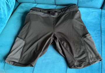 Used Ultimate Direction Hydration Shorts bike — image 2 of 12