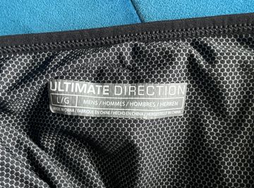 Used Ultimate Direction Hydration Shorts bike — image 12 of 12