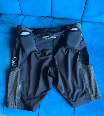Used Ultimate Direction Hydration Shorts bike — image 5 of 12