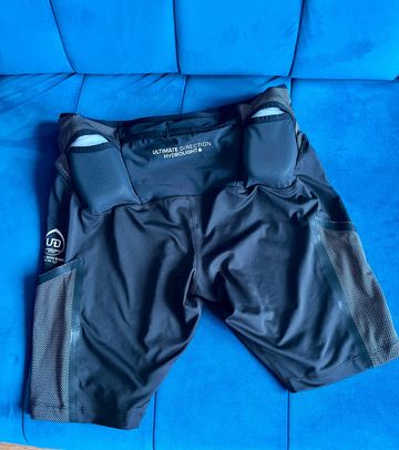 Used Ultimate Direction Hydration Shorts bike — image 8 of 12