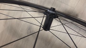 Gebrauchtes Scope R4A AllRoad Disc Wheelset 2025 bike — Bild 2 von 5