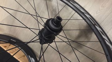 Gebrauchtes Scope R4A AllRoad Disc Wheelset 2025 bike — Bild 4 von 5