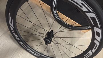 Gebrauchtes Scope R4A AllRoad Disc Wheelset 2025 bike — Bild 5 von 5