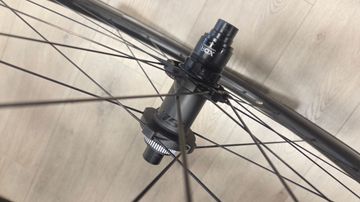Gebrauchtes Scope R4A AllRoad Disc Wheelset 2025 bike — Bild 3 von 5