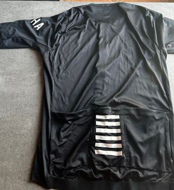 Used Rapha Pro Team Cycling Jersey 2024 Cycling Clothing