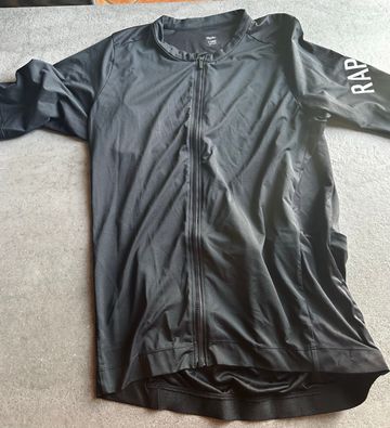 Rapha Pro Team Cycling Jersey 2024 bike de segunda mano — imagen 2 de 2