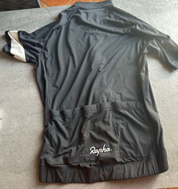 Used Rapha Core Cycling Jersey 2024 Cycling Clothing