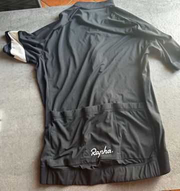 Used Rapha Core Cycling Jersey 2024 bike — image 1 of 2
