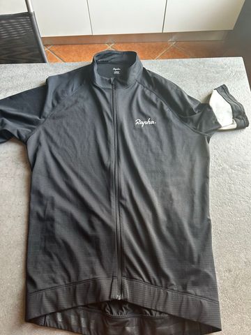Used Rapha Core Cycling Jersey 2024 bike — image 2 of 2