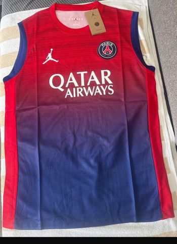 Gebrauchtes Nike Débardeur PSG 2026 Wintersport Clothing