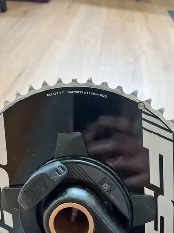 Used Fsa PowerBox bike — image 2 of 3