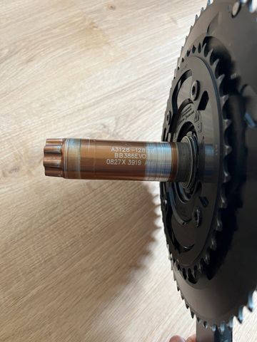 Used Fsa PowerBox bike — image 3 of 3