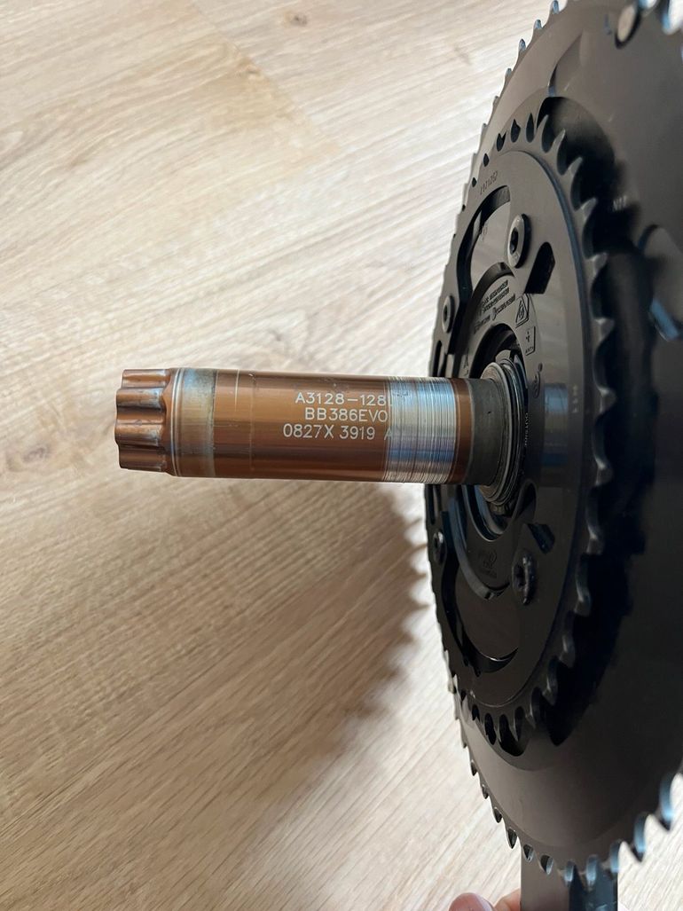 Used Fsa PowerBox bike — image 3 of 3