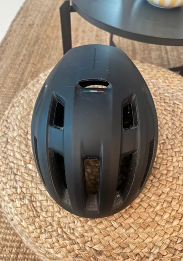 Used ABUS PowerDome MIPS Helmet bike — image 2 of 4