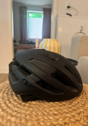 Brugt ABUS PowerDome MIPS Helmet Cycling Accessories