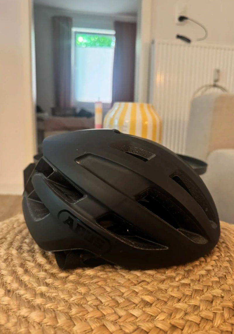ABUS PowerDome MIPS Helmet Cycling Accessories d'occasion