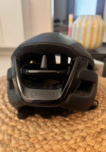 Used ABUS PowerDome MIPS Helmet bike — image 3 of 4