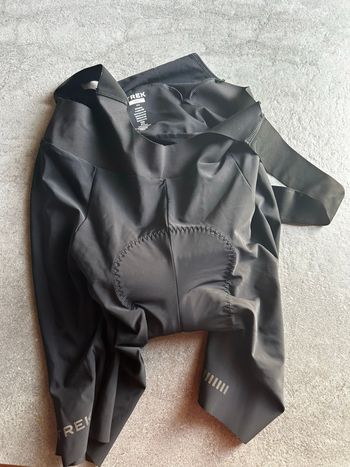 Gebrauchtes Trek Solstice Bib Shorts 2024 Cycling Clothing