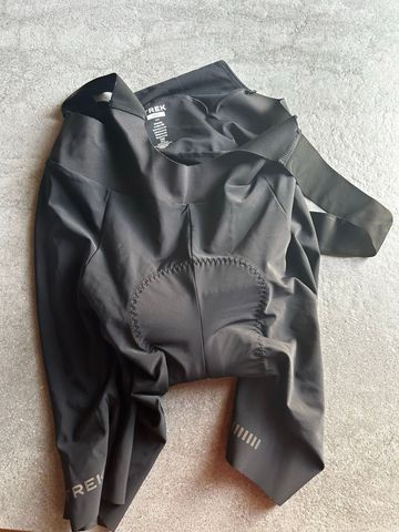Trek Solstice Bib Shorts 2024 Cycling Clothing usato