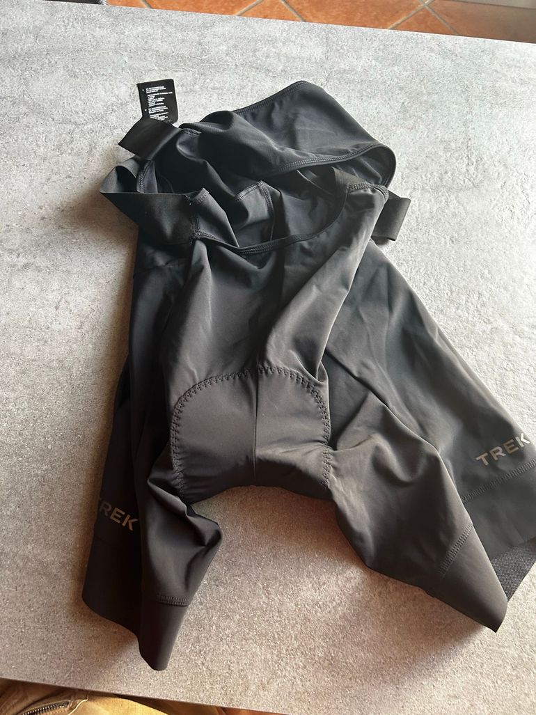Brugt Trek Solstice Bib Shorts 2024 bike — billede 2 af 2