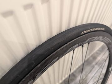 Gebrauchtes Campagnolo Bora One 35 2020 bike — Bild 4 von 17