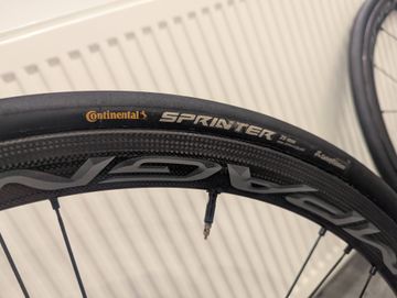 Gebrauchtes Campagnolo Bora One 35 2020 bike — Bild 8 von 17