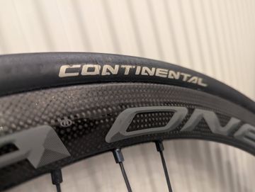 Gebrauchtes Campagnolo Bora One 35 2020 bike — Bild 5 von 17