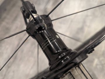 Gebrauchtes Campagnolo Bora One 35 2020 bike — Bild 6 von 17