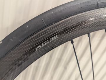 Gebrauchtes Campagnolo Bora One 35 2020 bike — Bild 12 von 17