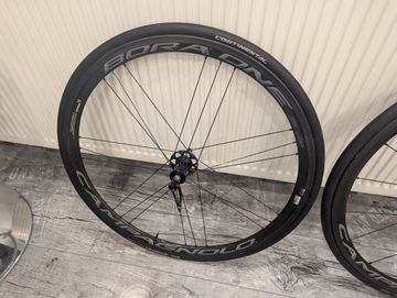 Gebrauchtes Campagnolo Bora One 35 2020 bike — Bild 3 von 17