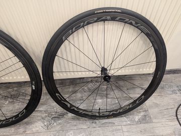Gebrauchtes Campagnolo Bora One 35 2020 bike — Bild 2 von 17