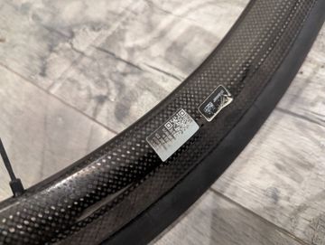 Gebrauchtes Campagnolo Bora One 35 2020 bike — Bild 14 von 17