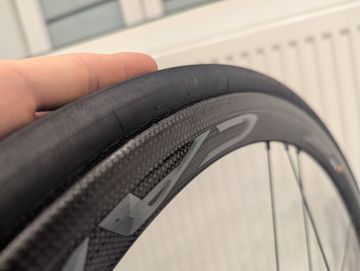 Gebrauchtes Campagnolo Bora One 35 2020 bike — Bild 15 von 17