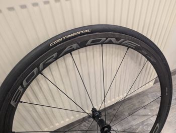 Brugt Campagnolo Bora One 35 2020 bike — billede 13 af 17