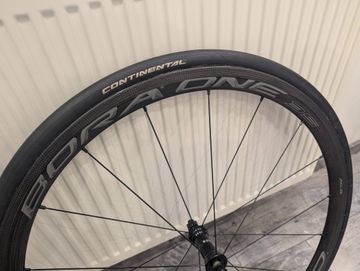 Gebrauchtes Campagnolo Bora One 35 2020 bike — Bild 13 von 17
