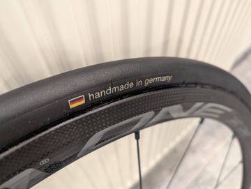 Gebrauchtes Campagnolo Bora One 35 2020 bike — Bild 17 von 17