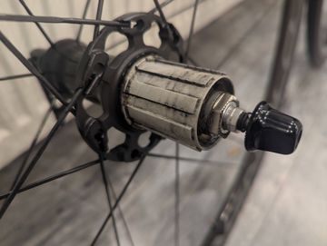 Gebrauchtes Campagnolo Bora One 35 2020 bike — Bild 7 von 17